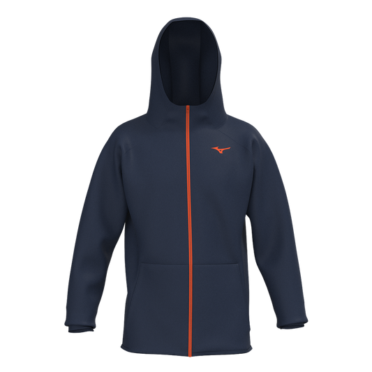 Женская спортивная куртка  Mizuno Athleticwear Track Jacket K2GCD702 18