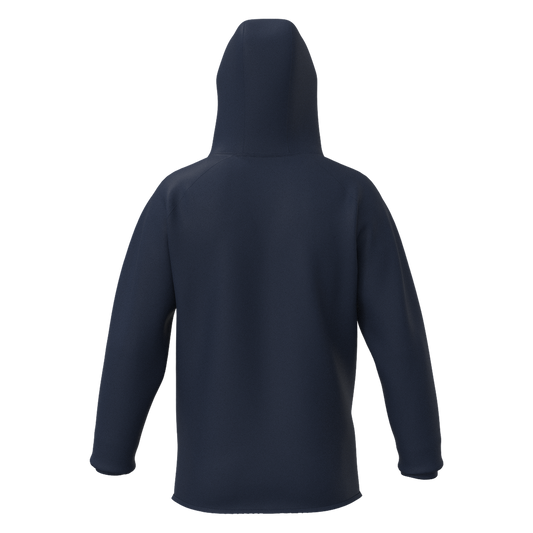 Женская спортивная куртка  Mizuno Athleticwear Track Jacket K2GCD702 18