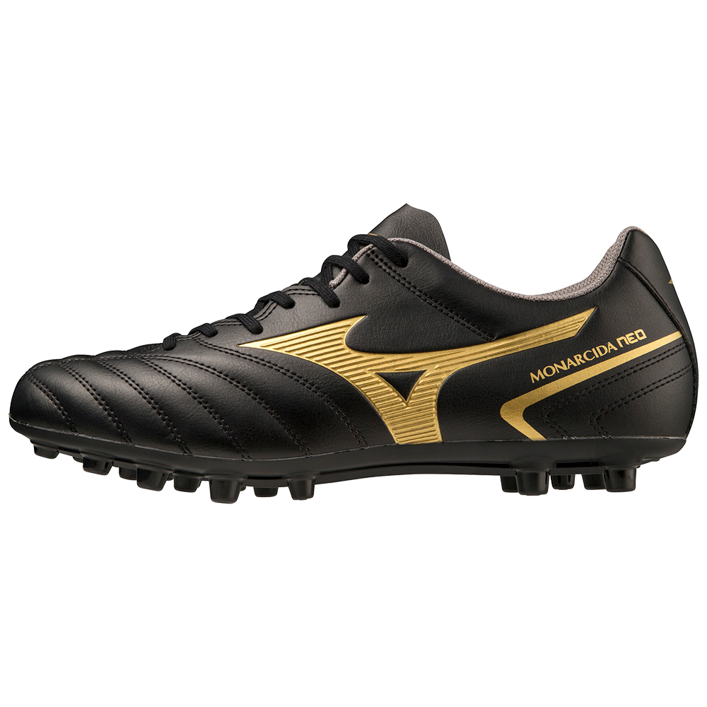 Ghete pentru fotbal Mizuno Monarcidaneoiiselag p1ga2326 50