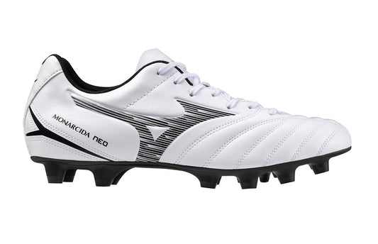 Ghete de fotbal pentru bărbați  Mizuno Monarcida Neo III Select P1GA2425 09