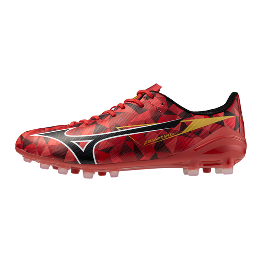 Мужские футбольные бутсы Mizuno II Select Ag P1GA2566 60