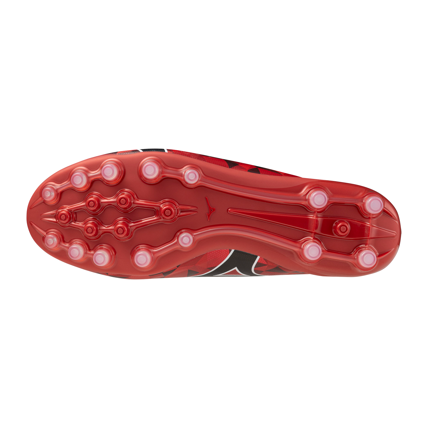 Мужские футбольные бутсы Mizuno II Select Ag P1GA2566 60
