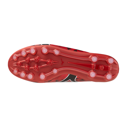 Мужские футбольные бутсы Mizuno II Select Ag P1GA2566 60