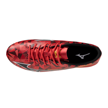 Мужские футбольные бутсы Mizuno II Select Ag P1GA2566 60