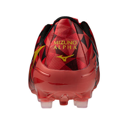 Мужские футбольные бутсы Mizuno II Select Ag P1GA2566 60