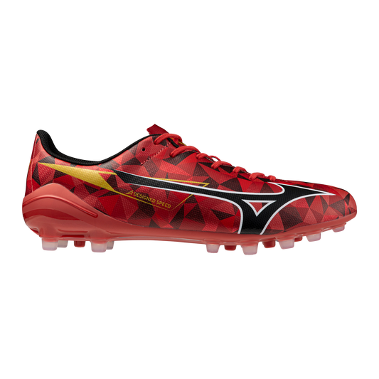Мужские футбольные бутсы Mizuno II Select Ag P1GA2566 60