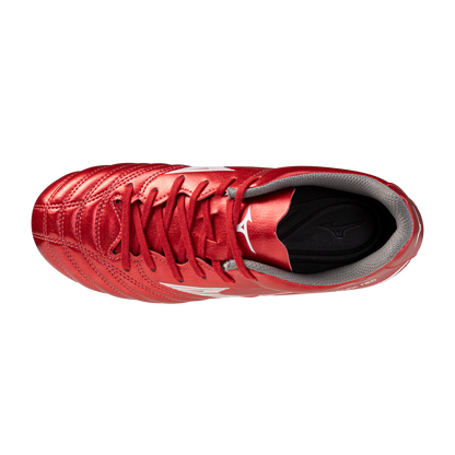 Детские футбольные бутсы Mizuno Monarcida Neo III Select Jr AG(С) P1GB2526 60