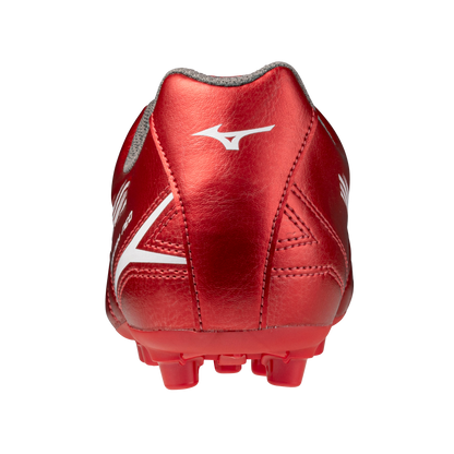 Детские футбольные бутсы Mizuno Monarcida Neo III Select Jr AG(С) P1GB2526 60