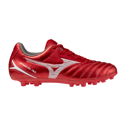 Детские футбольные бутсы Mizuno Monarcida Neo III Select Jr AG(С) P1GB2526 60
