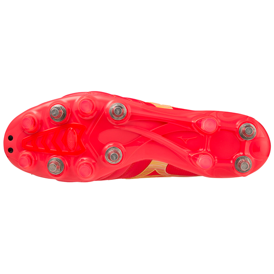 Ghete pentru fotbal Mizuno Mizuno Morelia Neo p1gc2340 64