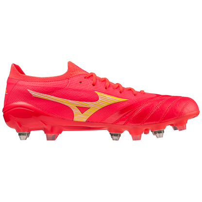 Ghete pentru fotbal Mizuno Mizuno Morelia Neo p1gc2340 64