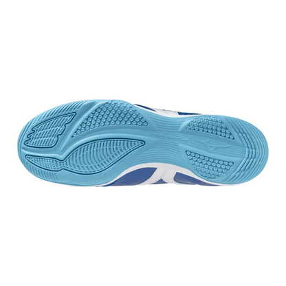 Ghete de fotbal pentru copii Mizuno mrl sala club in(u) Q1GA2416 03
