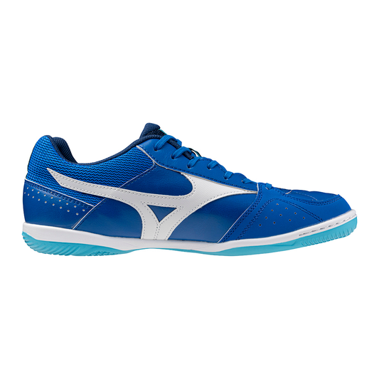 Ghete de fotbal pentru copii Mizuno mrl sala club in(u) Q1GA2416 03
