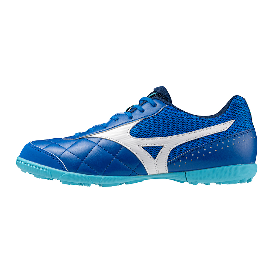 Детские футбольные бутсы Mizuno mrl sala club in(u) Q1GA2416 03