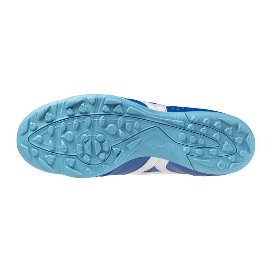 Детские футбольные бутсы Mizuno mrl sala club in(u) Q1GA2416 03