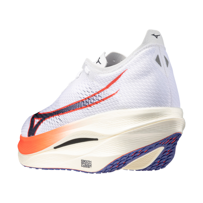 Кроссовки мужские для бега Mizuno WAVE REBELLION PRO 3 U1GD2530 11