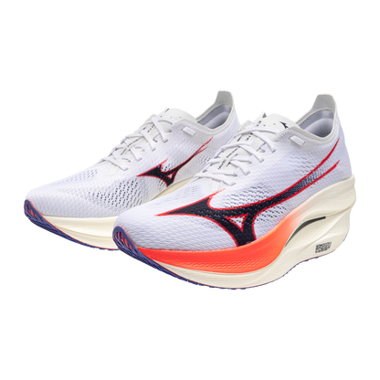 Кроссовки мужские для бега Mizuno WAVE REBELLION PRO 3 U1GD2530 11