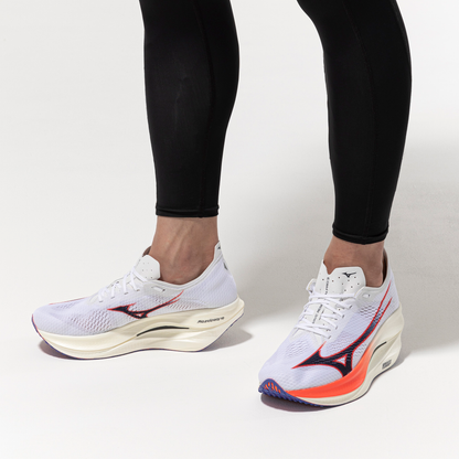 Кроссовки мужские для бега Mizuno WAVE REBELLION PRO 3 U1GD2530 11