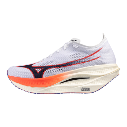 Кроссовки мужские для бега Mizuno WAVE REBELLION PRO 3 U1GD2530 11