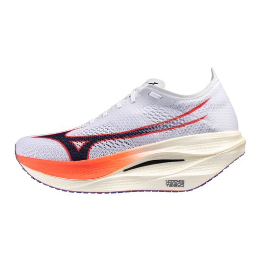 Кроссовки мужские для бега Mizuno WAVE REBELLION PRO 3 U1GD2530 11