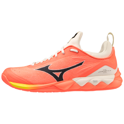 Adidași de volei pentru bărbați Mizuno WAVE LUMINOUS 2 V1GA212002