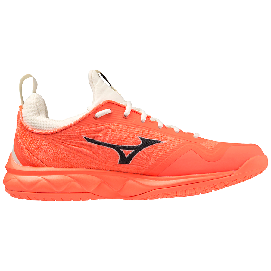 Adidași de volei pentru bărbați Mizuno WAVE LUMINOUS 2 V1GA212002