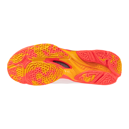 Adidași bărbați pentru volei Mizuno Wave Lightning Z8 MID V1GA2405 98
