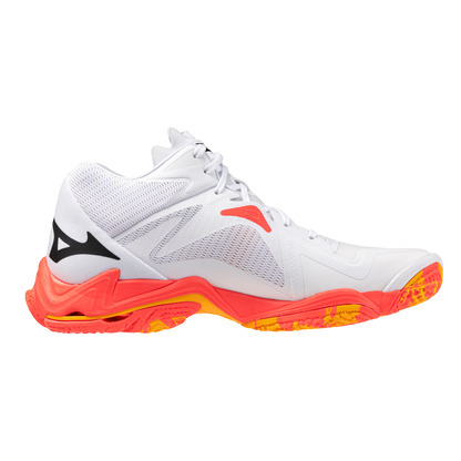 Adidași bărbați pentru volei Mizuno Wave Lightning Z8 MID V1GA2405 98
