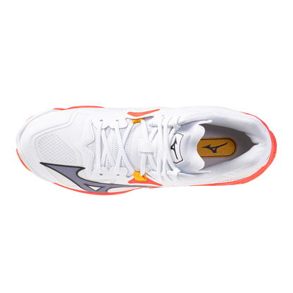 Adidași bărbați pentru volei Mizuno Wave Lightning Z8 MID V1GA2405 98
