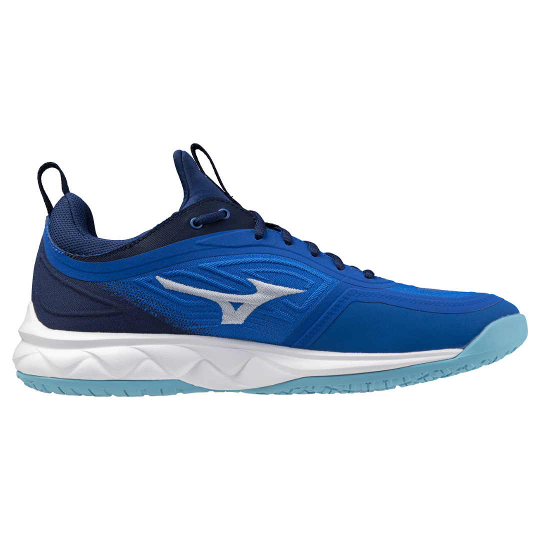 Кроссовки мужские для волейбола Mizuno WAVE LUMINOUS 3 V1GA2420