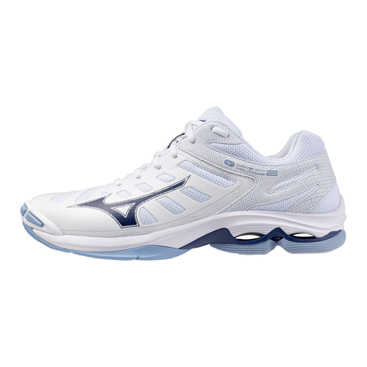 Adidași de volei pentru femei  Mizuno WAVE VOLTAGE 2 V1GA2460 11