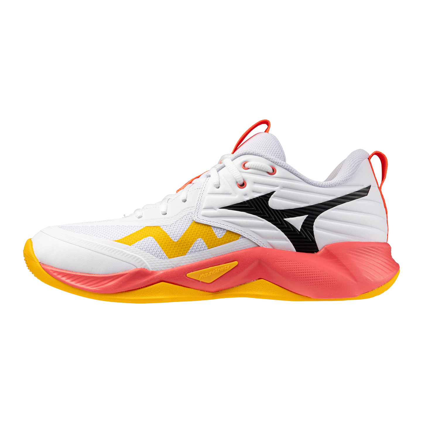 Adidași de volei pentru femei Mizuno WAVE MOMENTUM PRO V1GA2540 01