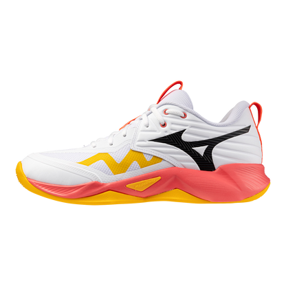 Adidași de volei pentru femei Mizuno WAVE MOMENTUM PRO V1GA2540 01
