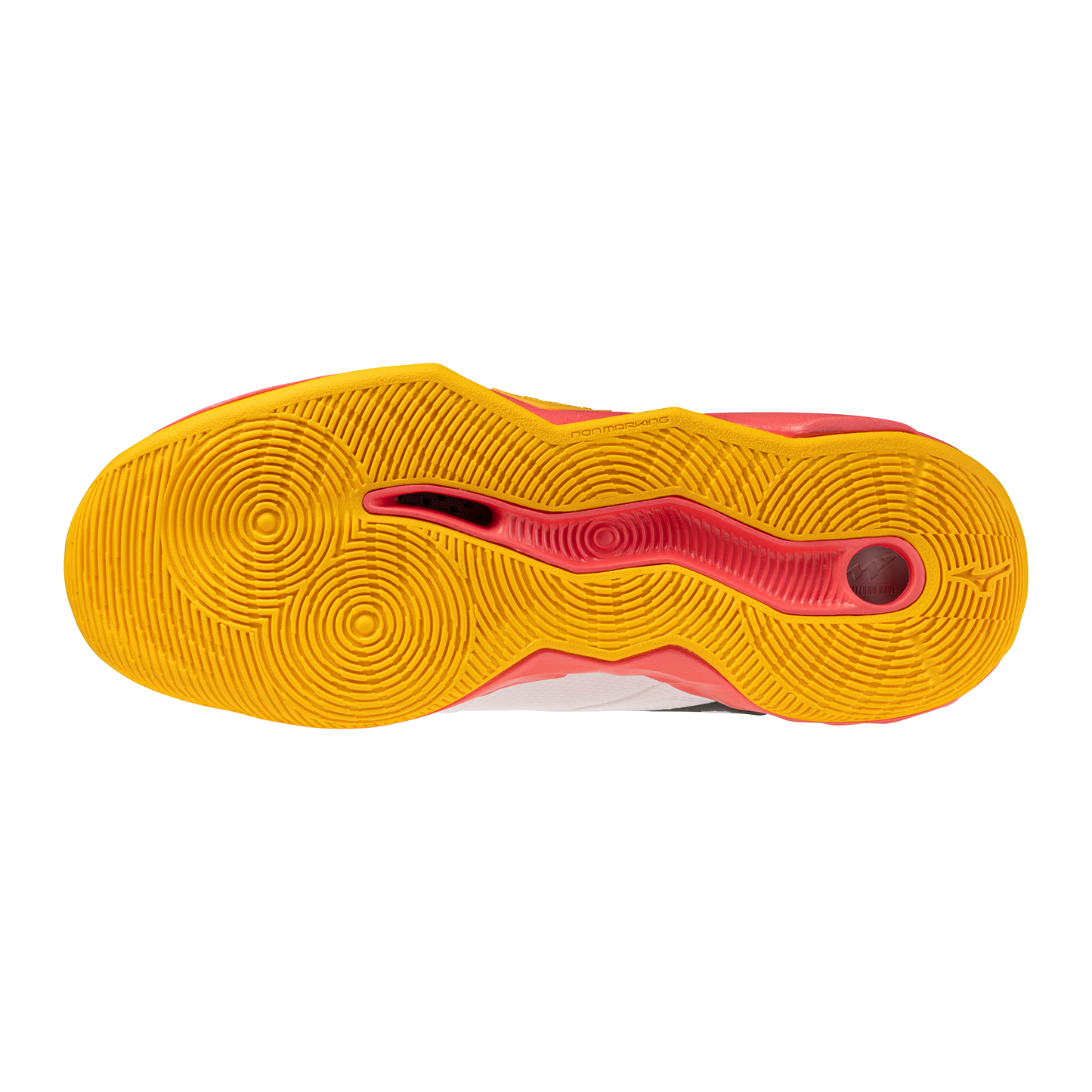 Adidași de volei pentru femei Mizuno WAVE MOMENTUM PRO V1GA2540 01