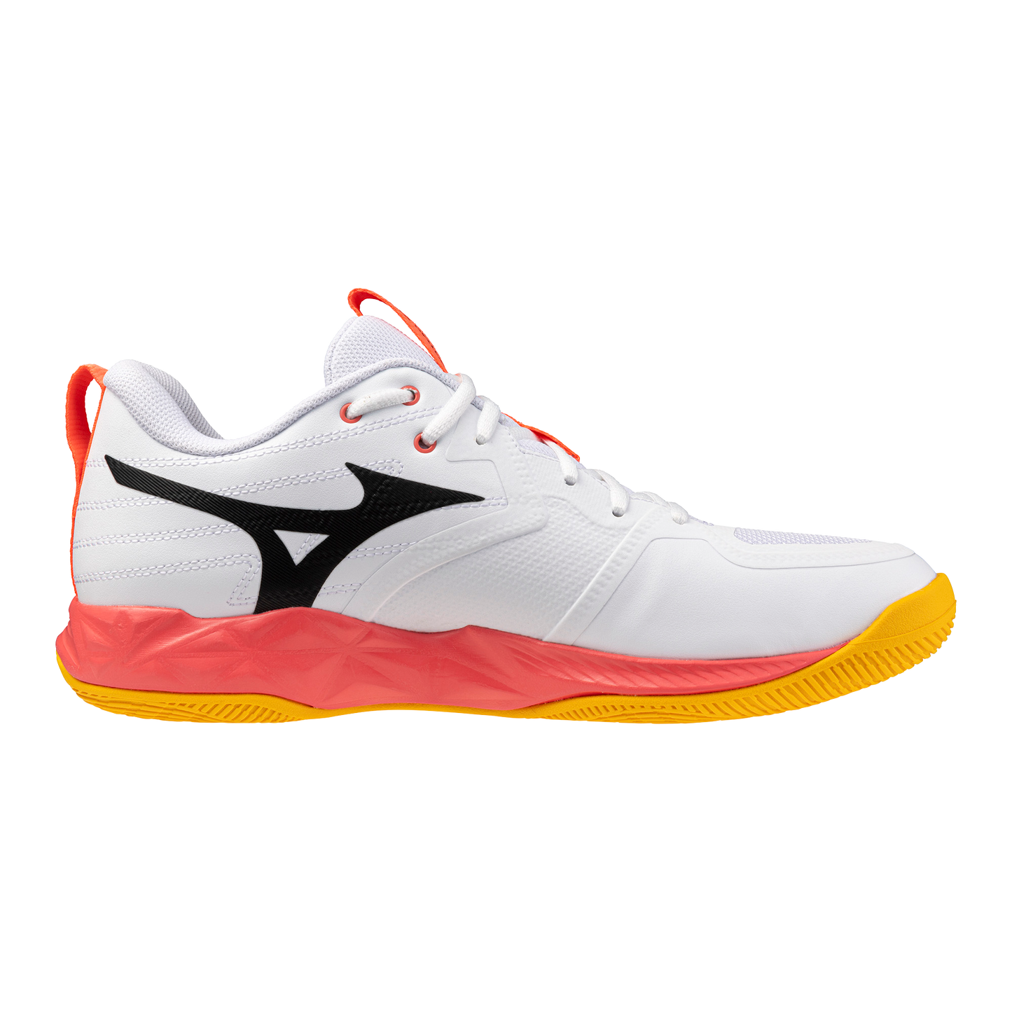 Adidași de volei pentru femei Mizuno WAVE MOMENTUM PRO V1GA2540 01