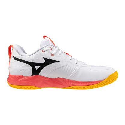 Adidași de volei pentru femei Mizuno WAVE MOMENTUM PRO V1GA2540 01