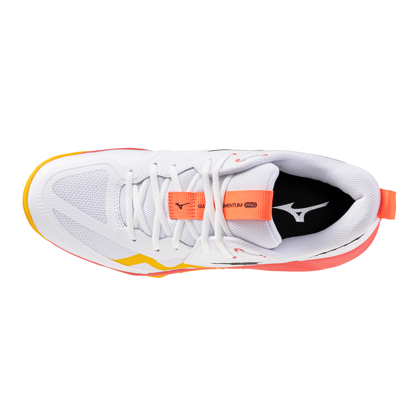 Adidași de volei pentru femei Mizuno WAVE MOMENTUM PRO V1GA2540 01