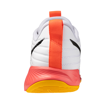 Adidași de volei pentru femei Mizuno WAVE MOMENTUM PRO V1GA2540 01