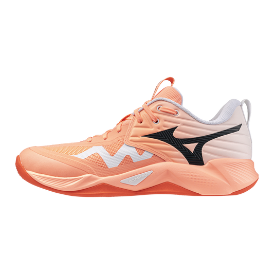 Кроссовки женские для волейбола Mizuno MOMENTUM PRO V1GA2540 80