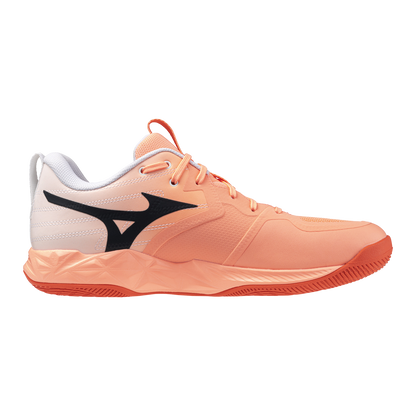 Кроссовки женские для волейбола Mizuno MOMENTUM PRO V1GA2540 80