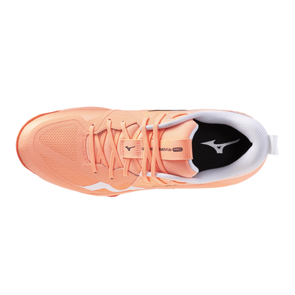 Кроссовки женские для волейбола Mizuno MOMENTUM PRO V1GA2540 80