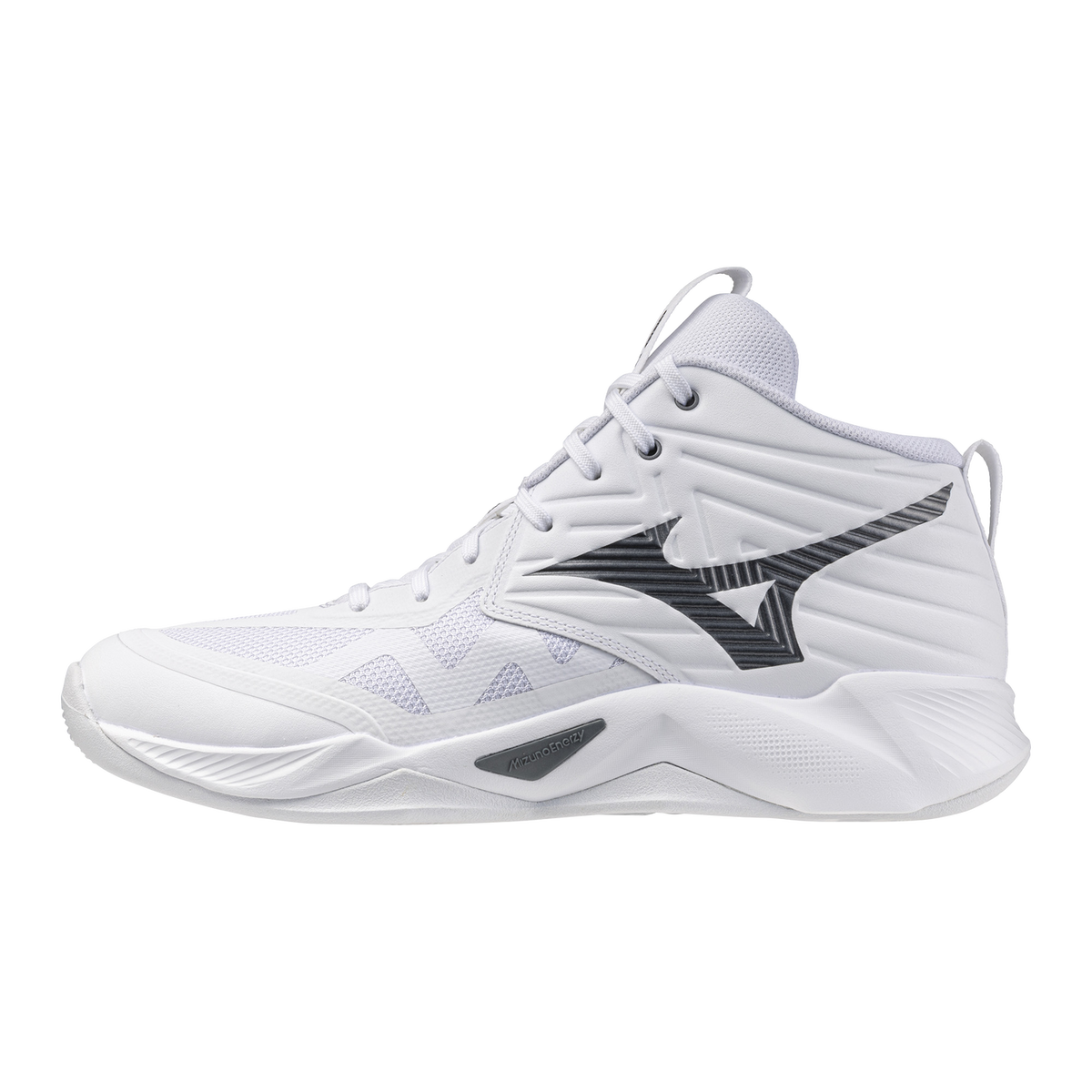 Кроссовки мужские для волейбола Mizuno WAVE MOMENTUM PRO MID V1GA2545 83
