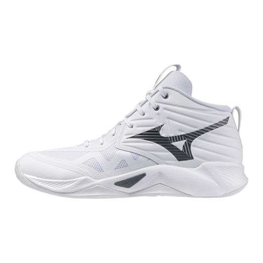 Кроссовки мужские для волейбола Mizuno WAVE MOMENTUM PRO MID V1GA2545 83