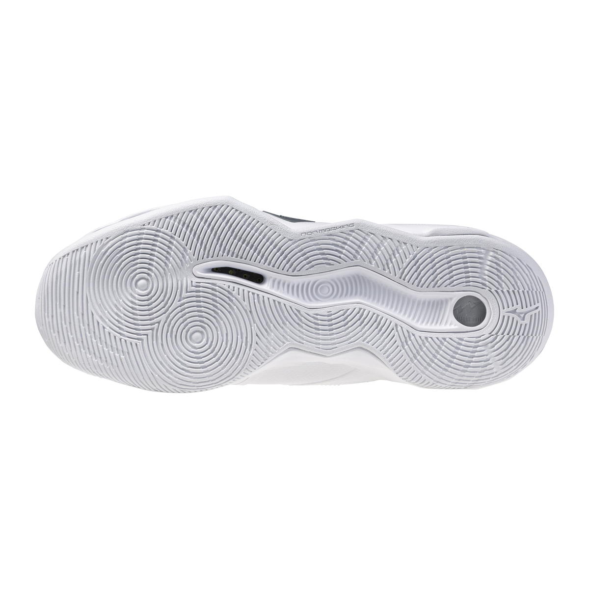 Кроссовки женские для волейбола Mizuno WAVE MOMENTUM PRO MID V1GA2545 83