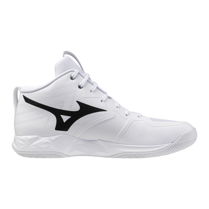 Кроссовки женские для волейбола Mizuno WAVE MOMENTUM PRO MID V1GA2545 83