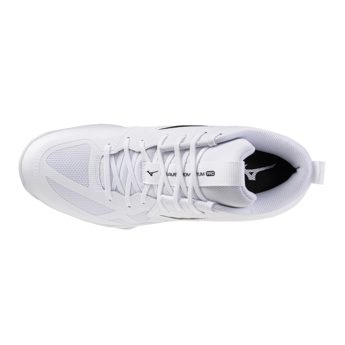 Кроссовки женские для волейбола Mizuno WAVE MOMENTUM PRO MID V1GA2545 83
