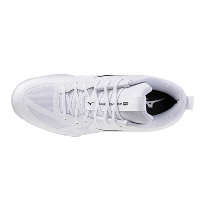 Кроссовки мужские для волейбола Mizuno WAVE MOMENTUM PRO MID V1GA2545 83