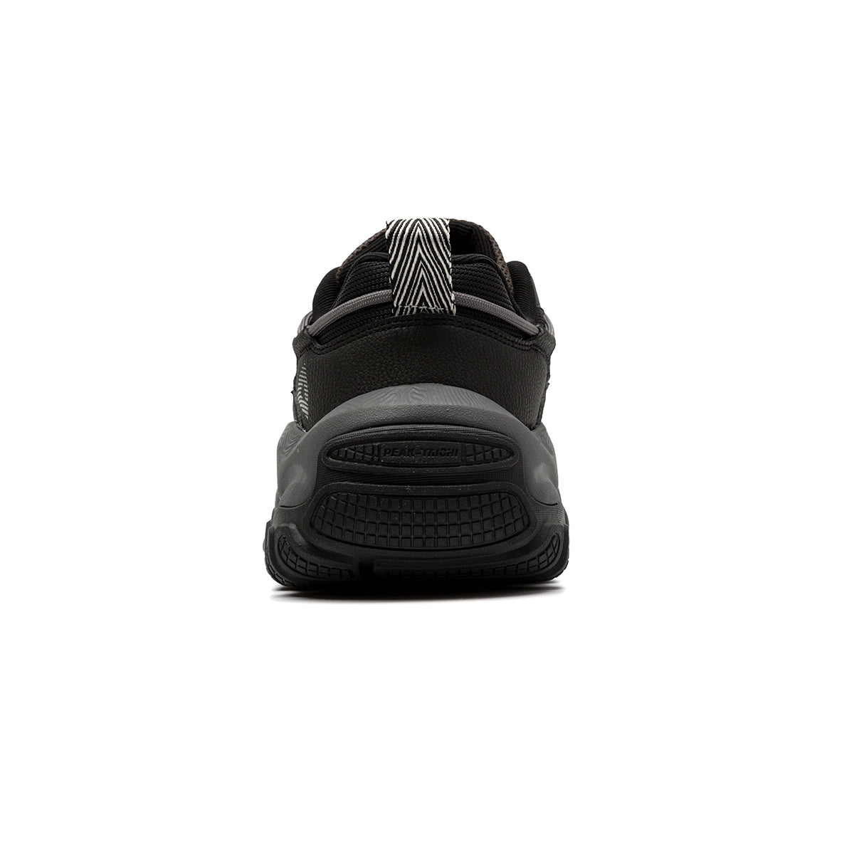 Adidași pentru bărbați Peak Casual EXT53787E black/grey