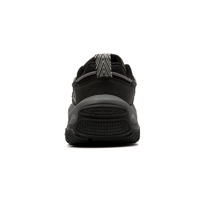 Adidași pentru bărbați Peak Casual EXT53787E black/grey