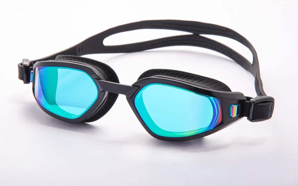 Ochelari pentru înot Swimfit Marina Swim Goggles black 621233